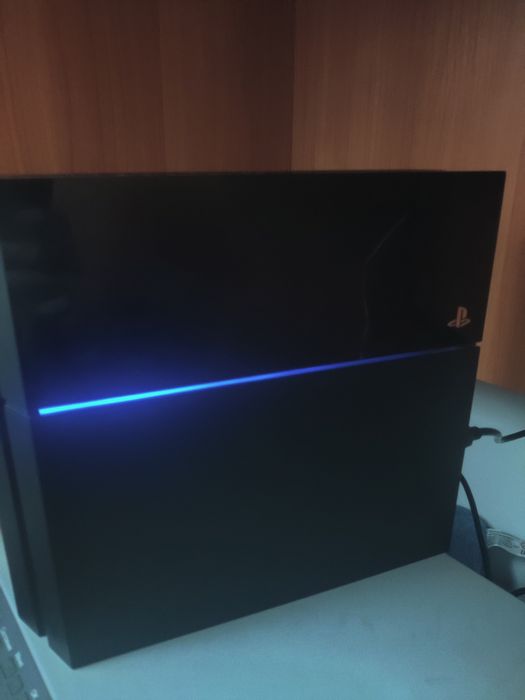 PS4 Fat 1TB Jailbreak (GoldHEN) | Полностью обслужена