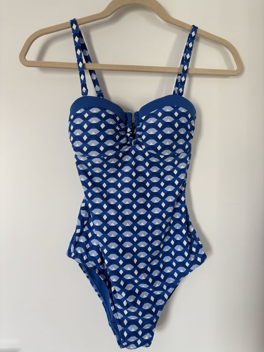 Costum de baie intreg S