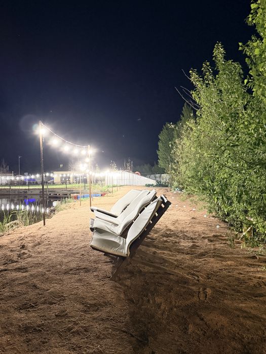 Дом в аренду на берегу озера