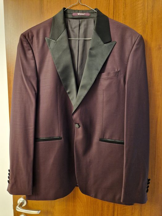 Costum de barbat BMAN