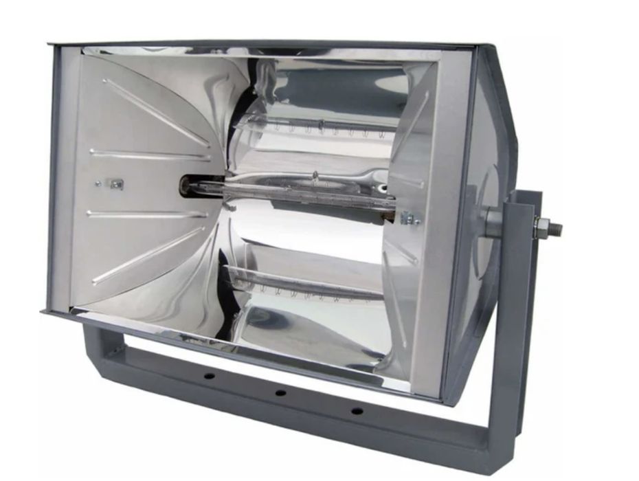 Прожектор 5000 Вт