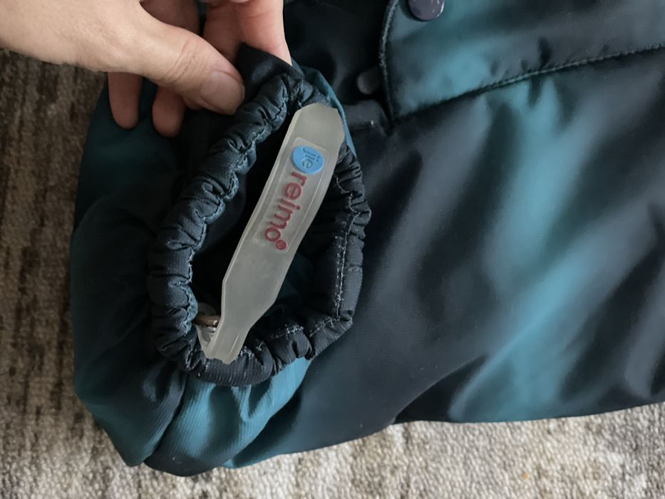 Комбинезон детский