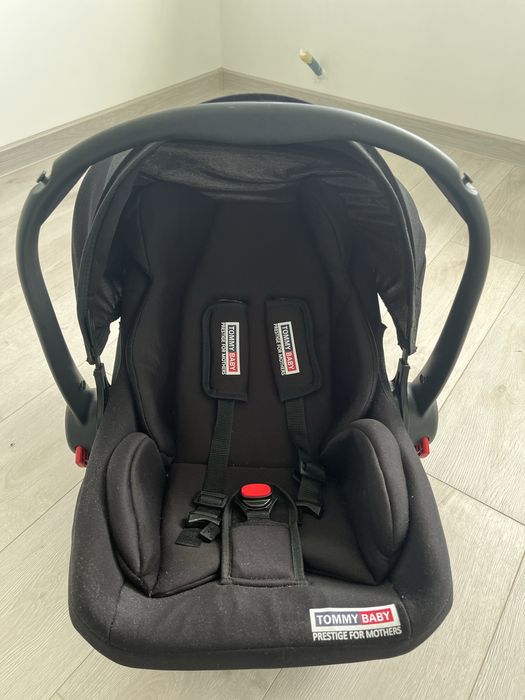 Кошница за кола TommyBaby