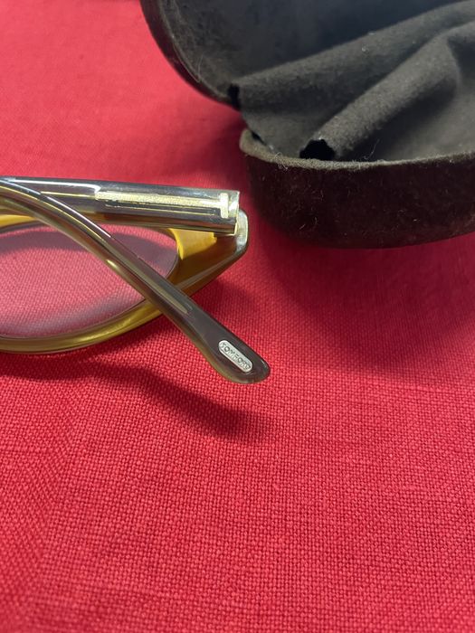 Диоптрични очила Tomford tf5120