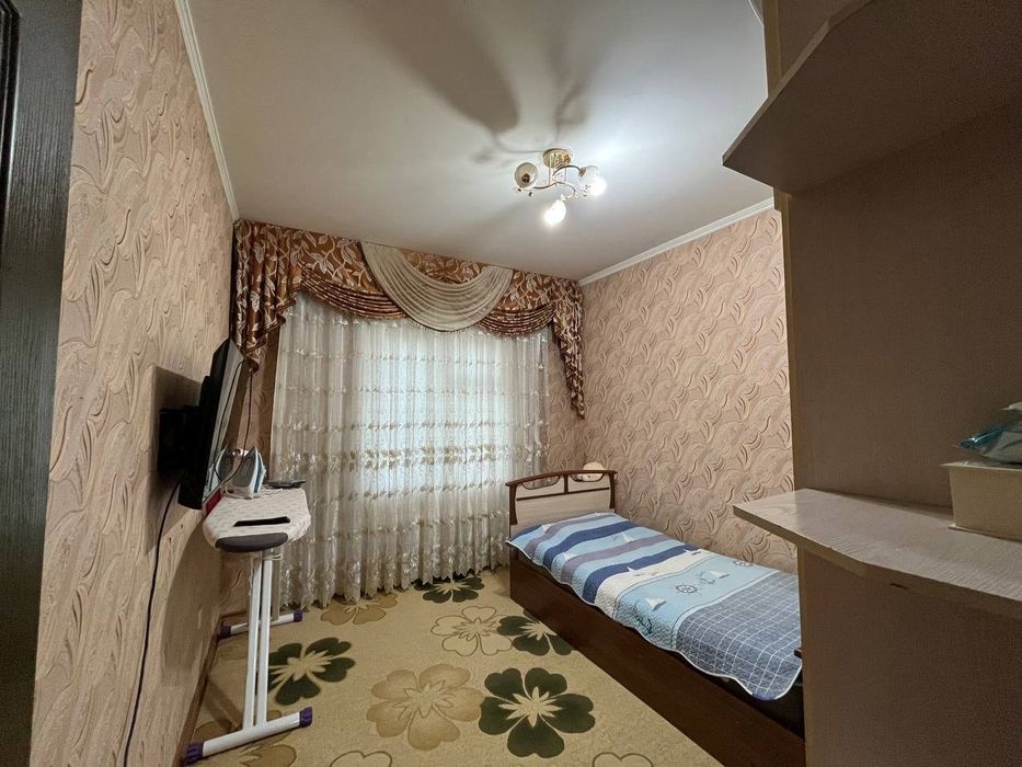 Срочно Продается 4 комнаты Тузель 2