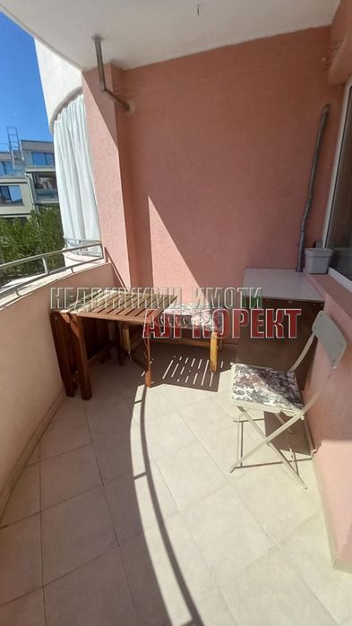 Дава се под наем Едностаен апартамент в Варна, Бриз - 32 кв.м за 306 € - Снимка #9