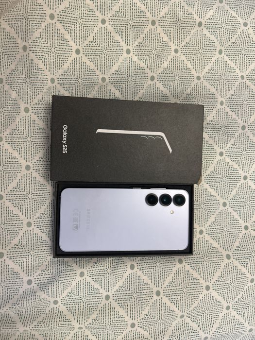 S25 128/12 контрактный