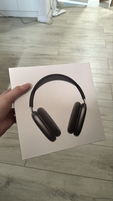 AirPods MAX gen1