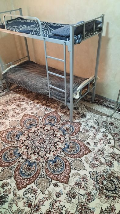 Ижарага куямиз студент  кизларни Селхозда