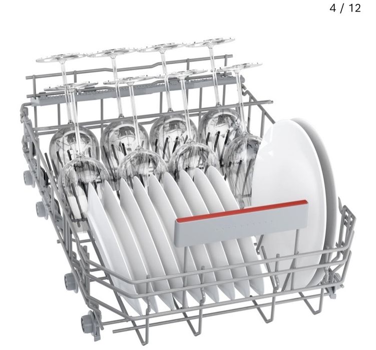 Съдомиялна Bosch SPS4HKW49E , 10 комплекта ,45 см.