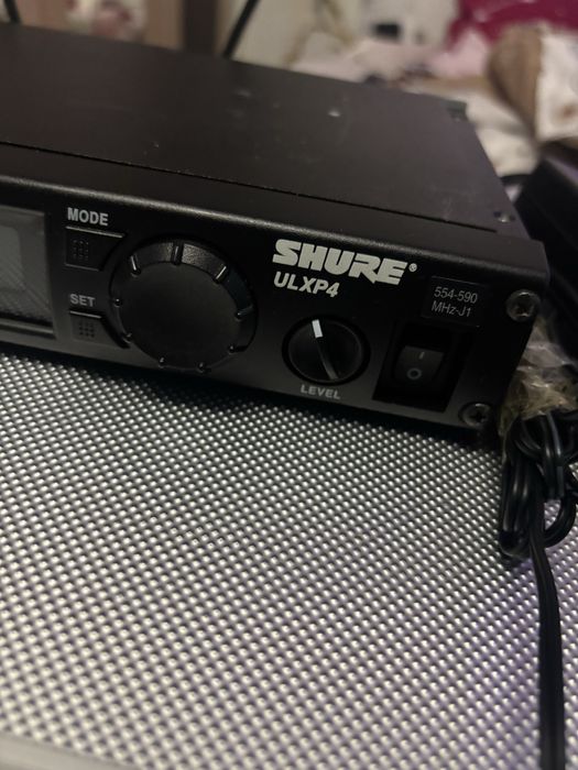 SHURE ULXP4 de vanzare