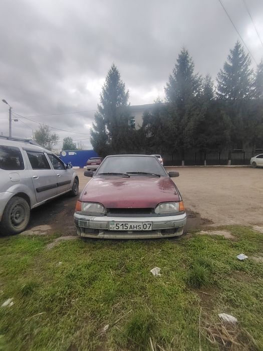 Продам ваз 2114 год2006