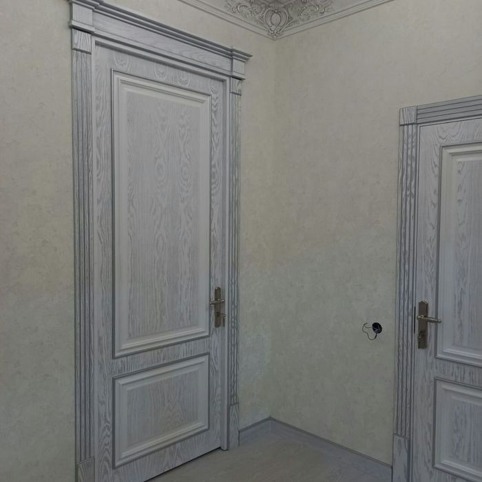 Mdf krashinniy eshiklar