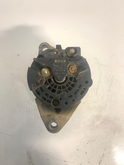 Alternator 14V 50-90A 1.6B Fiat Doblo/ Lancia Lybra 839_ 1999 - 2005 Oem 46841963 / 0124325145