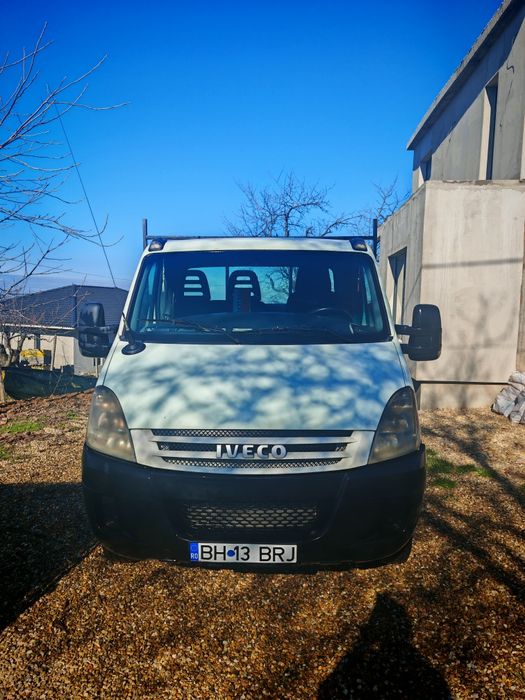 Iveco Daily 35/15 3.0