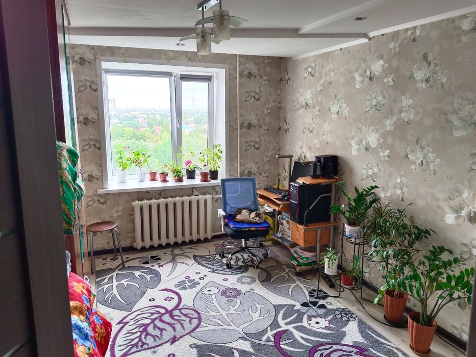 Хорошая цена!!! 25 млн 3 комн 81 кв