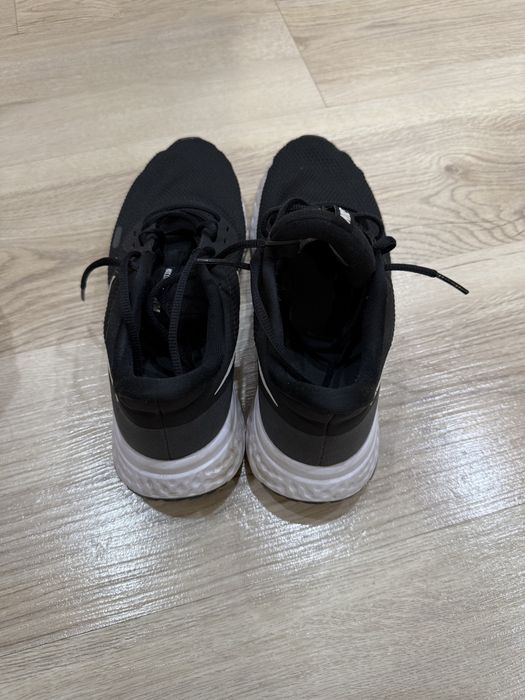Кроссовки Nike, Оригинал , беговые unisex