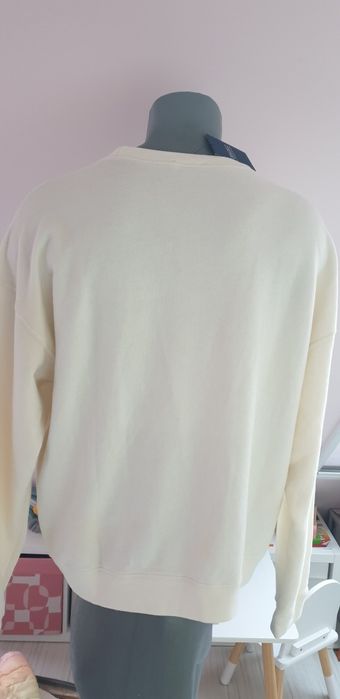POLO Ralph Lauren Bear Womens Size XL НОВО! ОРИГИНАЛ! Дамски Суичър!