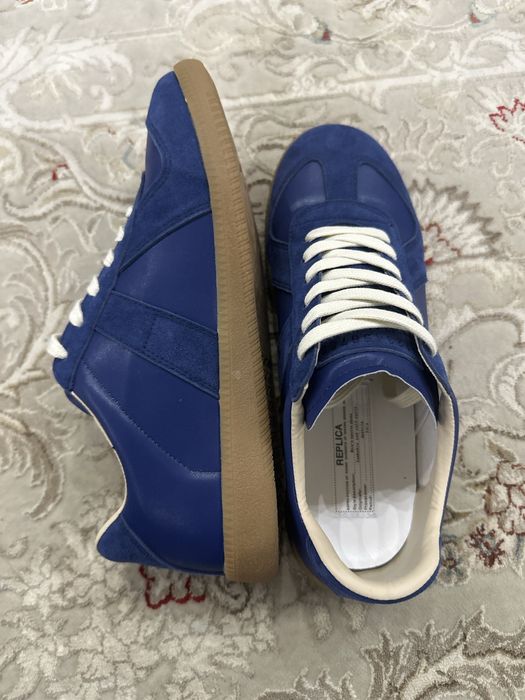 Мэйсон маржелы гатс