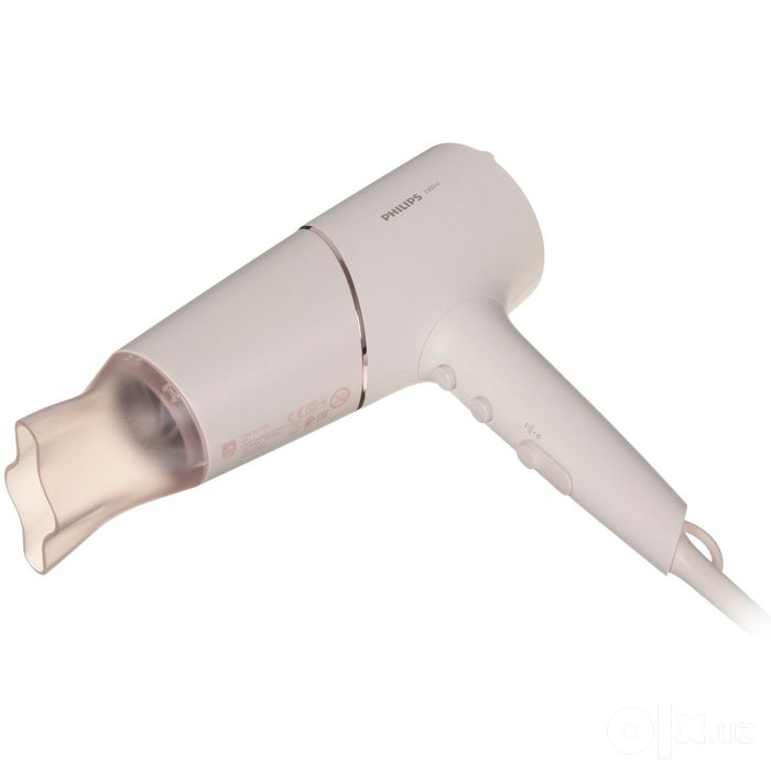 Фен Philips BHD530/00, 2300 Вт, 6 режимов