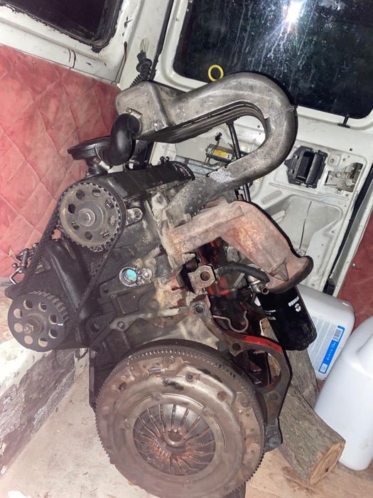 Срочно продам мотор