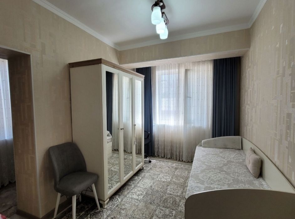 3/2/5 Ориентир Школа Дипломатия Кирпичный 86м2 Срочно