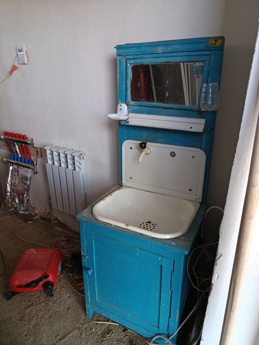 Умывальник сатылады