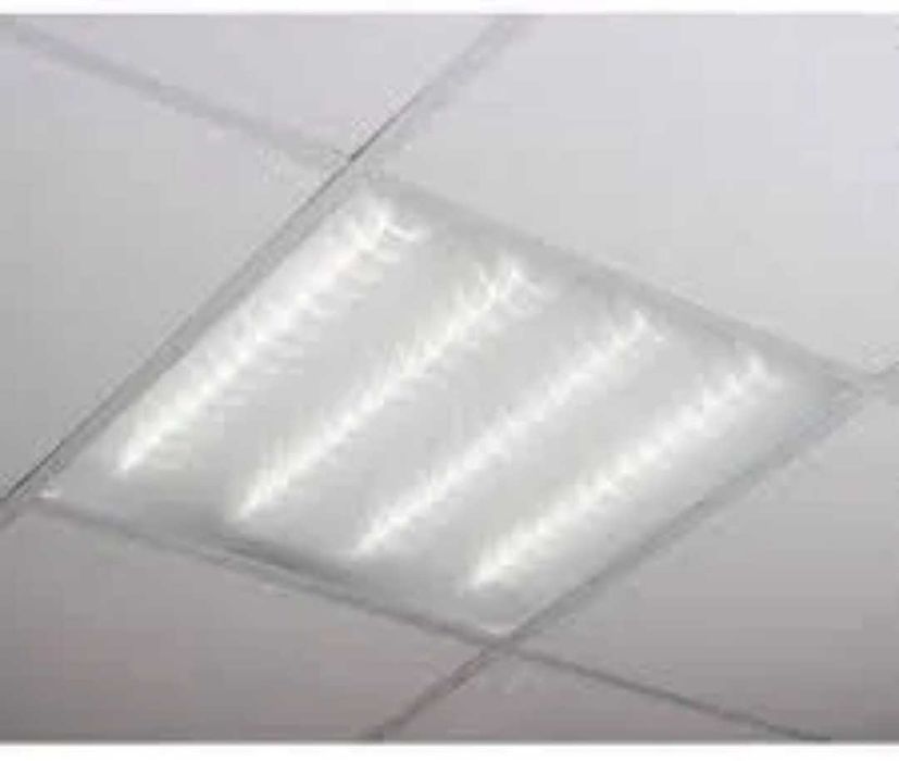 Светильник потолочный