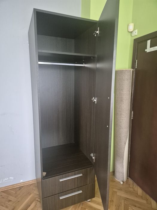 Употребявани мебели