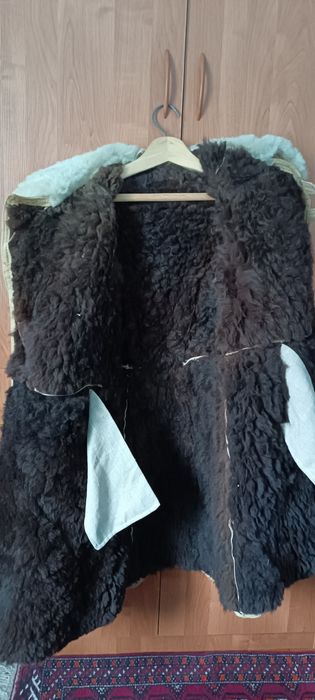 Тулуп фабричный продам