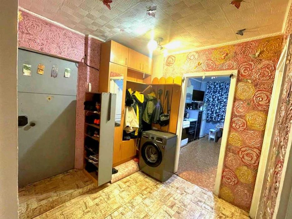 Продам 3х комнатную квартиру