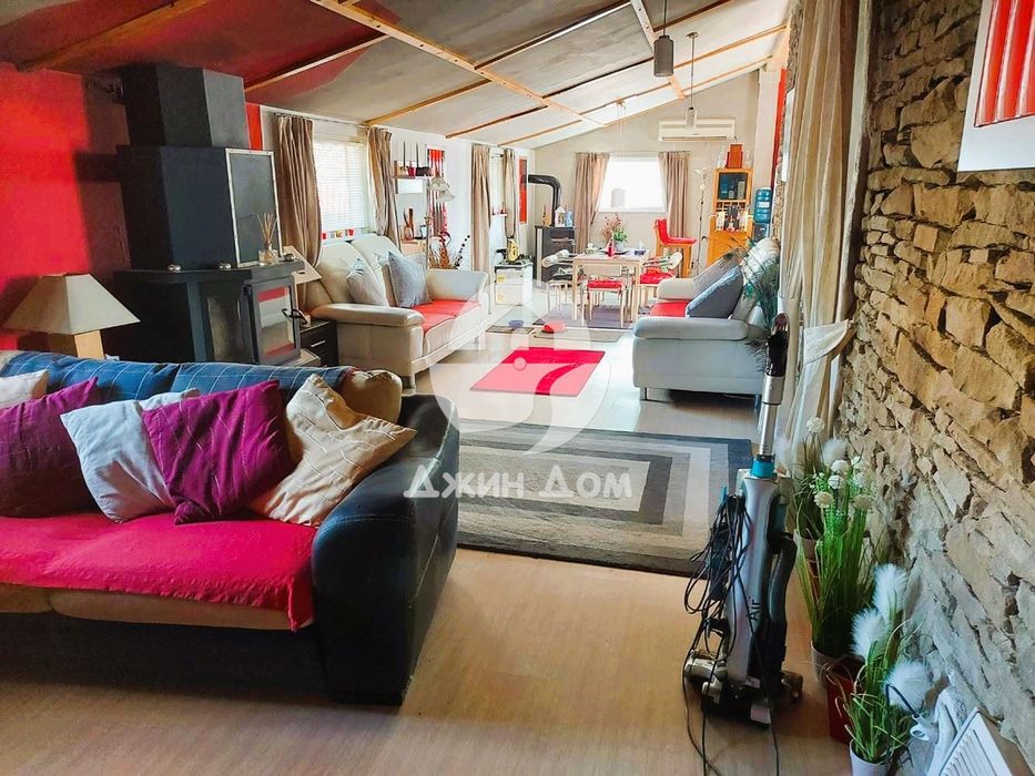 Продава се Къща в с. Терзийско, Област Бургас - 385 кв.м за 229 €/кв.м - Снимка #2