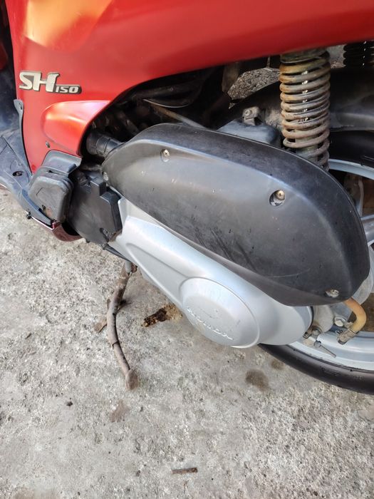 Vand Honda sh 150