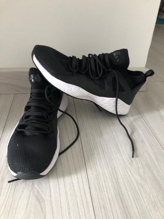 Nike Jordan 23 negru 881465-031