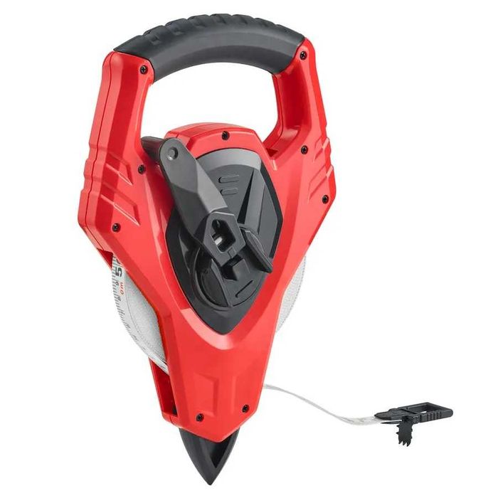 Ролетка 4K5 LMF50, 50m x 15mm