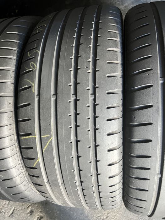 4 anvelope vara 265/45/20 , Continental !