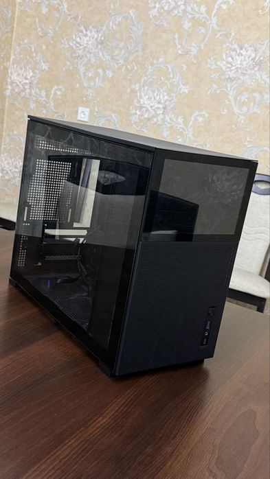 Комплектующие для игрогово ПК