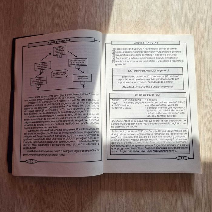 Carte Ghid Practic Audit Financiar - Certificare Bilanturilor Contabil