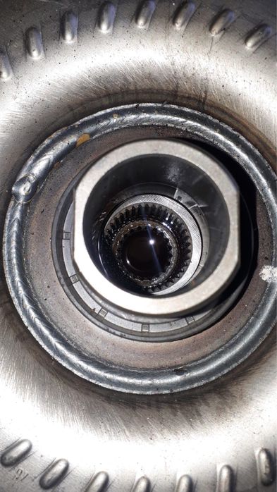 Продам гидро муфта