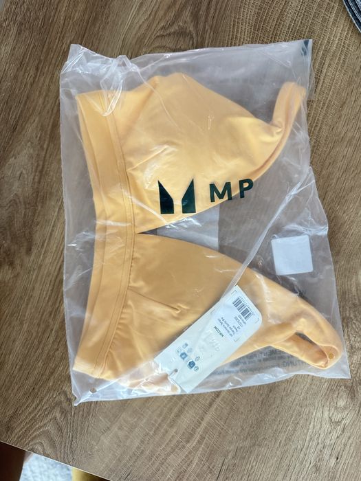 Myprotein Дамски Tempo триъгълен спортен сутиен MP