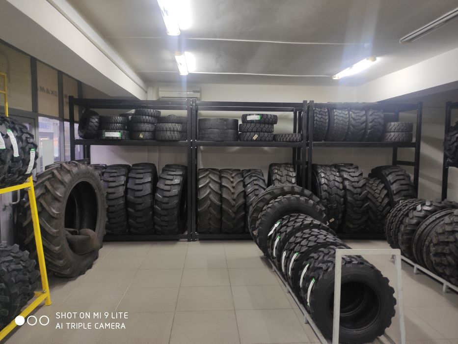 Шины для транспорта