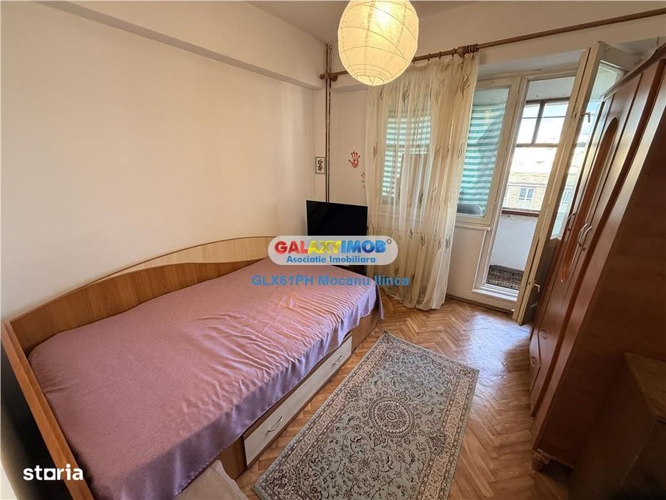 Vanzare apartament 3 camere, Ultracentral, Ploiesti