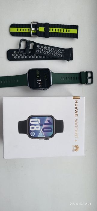 Продам Huawei Fit 4