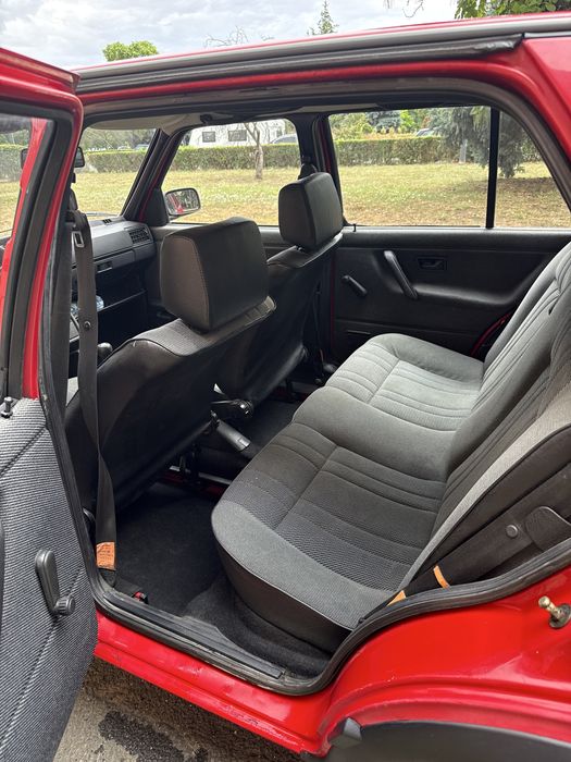 Vand Golf mk2, 1.3 benzină, 55 cai, impecabila!!!