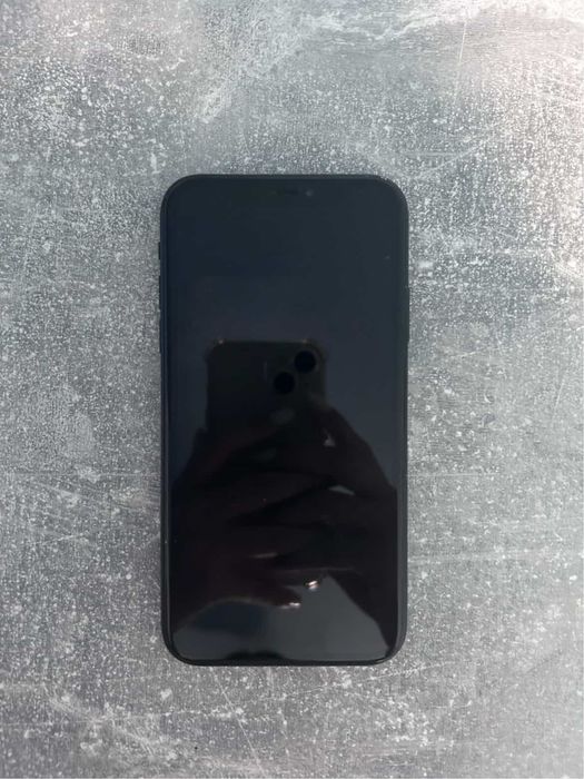 iPhone XR Black, 64GB  !Cititi descrierea!