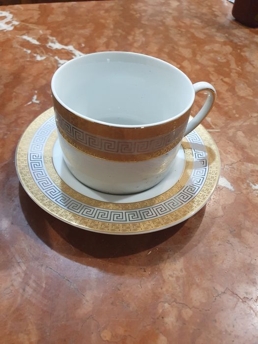 Чайный сервиз 12 предметов