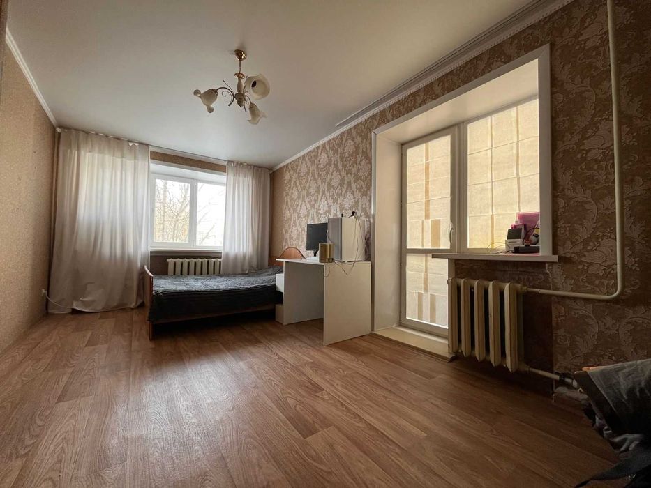 Продам 1 ком в центре