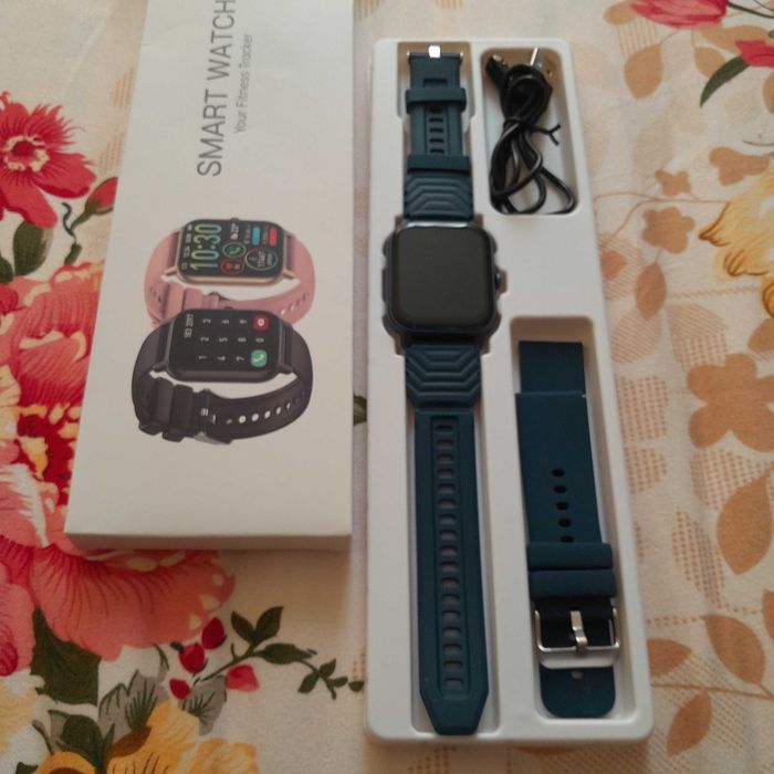 SmartWatch unisex 110 lei