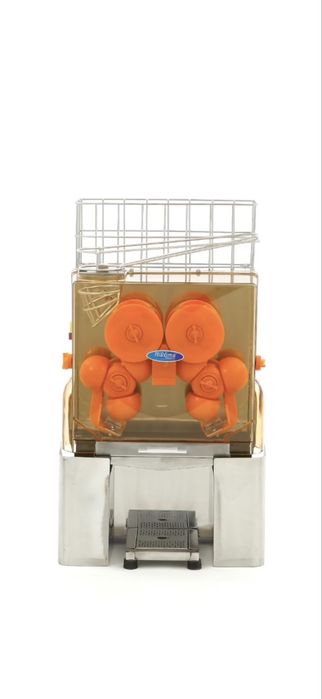 Vand aparat pentru fresh profesional