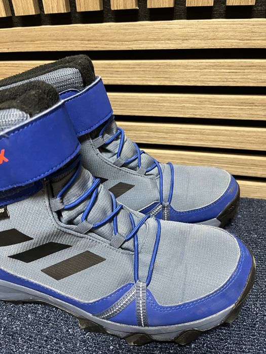 ADIDAS : Climawarm - 40 номер / Оригинал